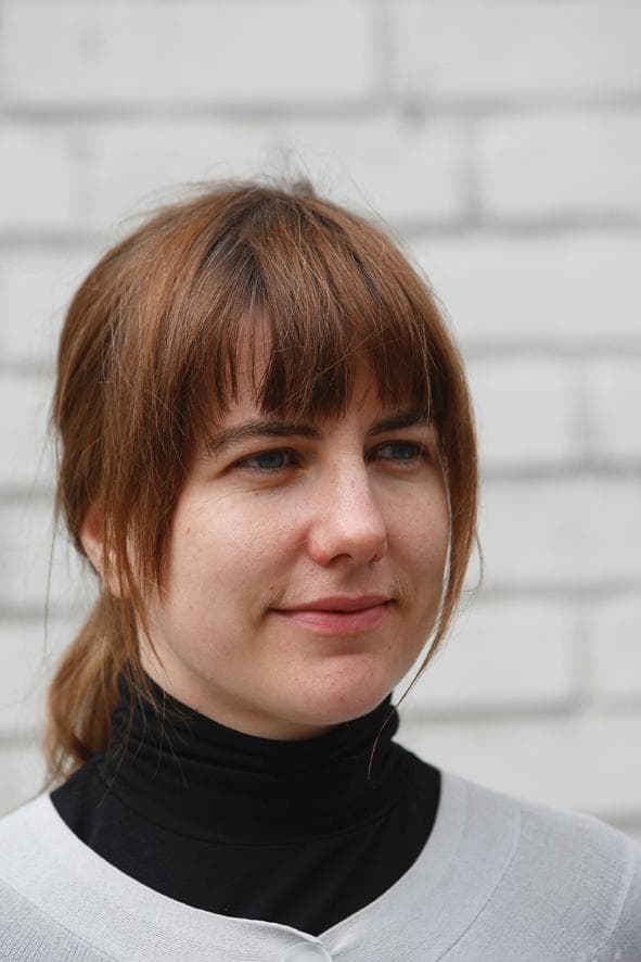 Famous Female Architects List of Top Female Architects