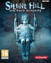 Silent Hill: Shattered Memories on Random Best Psychological Horror Games