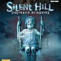Survival horror, Action game, Psychological horror   Silent Hill: Shattered Memories is a survival horror video game developed by Climax Studios and published by Konami Digital Entertainment for the Wii in December 2009.