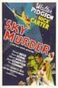 Sky Murder on Random Best Spy Movies of 1940s