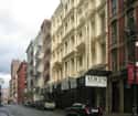 SoHo Cast Iron Historic District on Random Top Must-See Attractions in New York