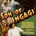 Son of Ingagi on Random Best Black Sci-Fi Movies