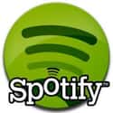 Spotify on Random Best Free Music Apps for Android