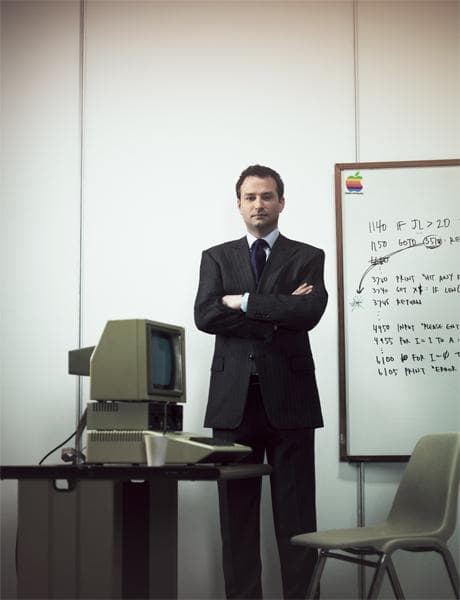 Famous Male Entrepreneurs List of Top Male