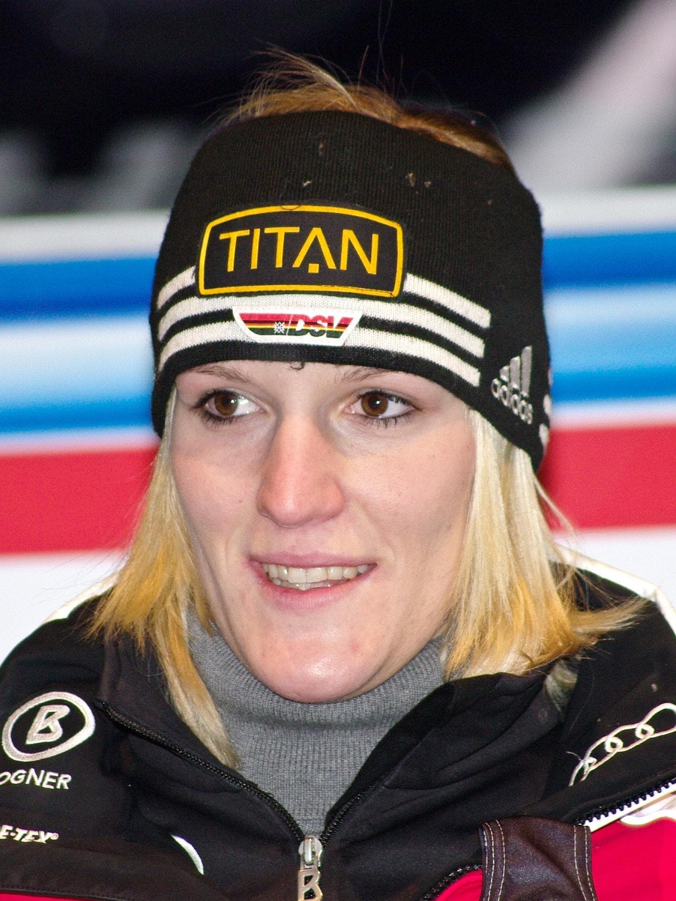 Famous Alpine Skiers from Germany | List of Top German Alpine Skiers