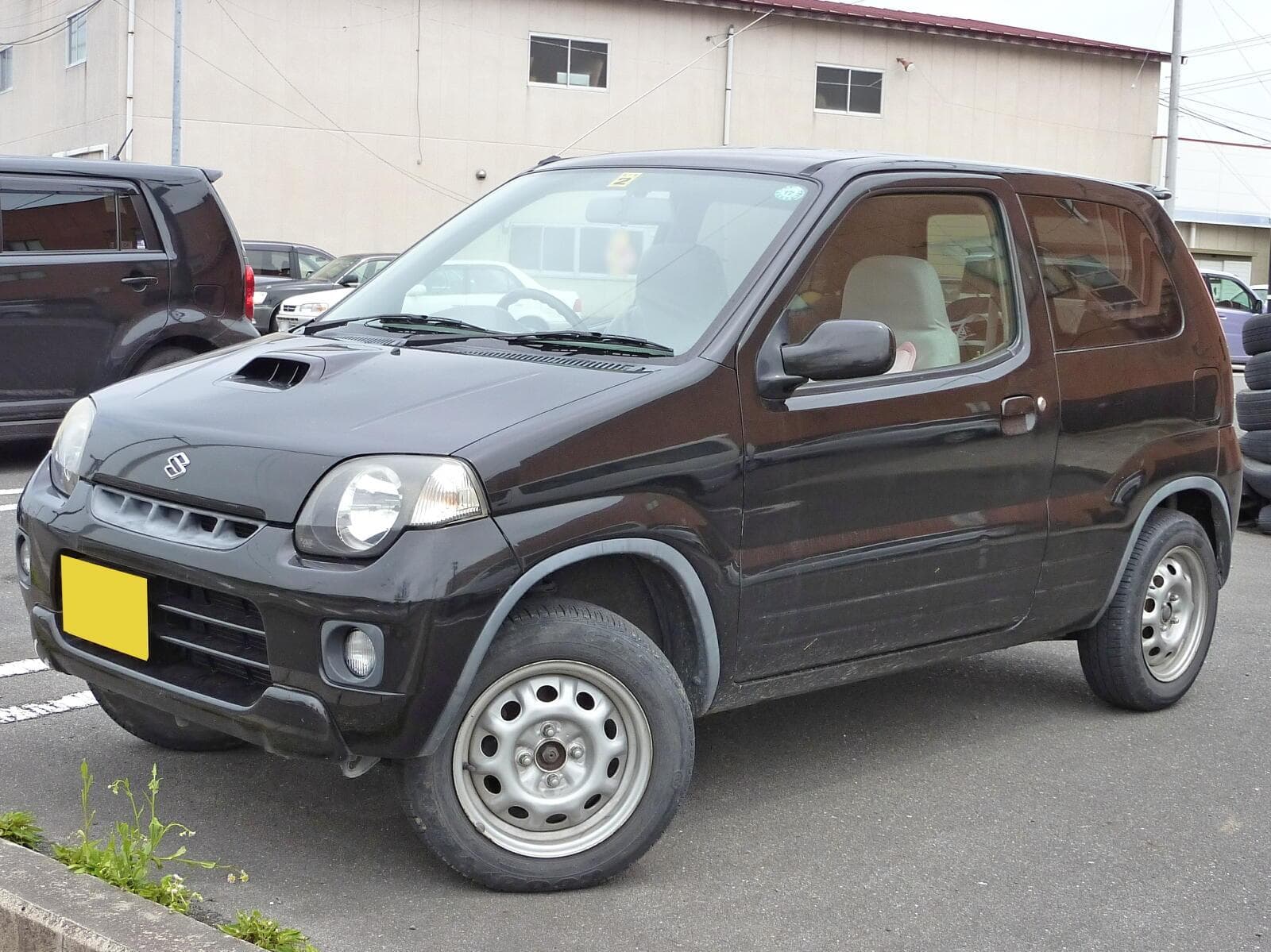 All Suzuki Models List Of Suzuki Cars Vehicles