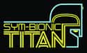 Sym-Bionic Titan on Random Best Animated Sci-Fi & Fantasy Series
