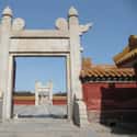 Temple of Earth on Random Top Must-See Attractions in Beijing