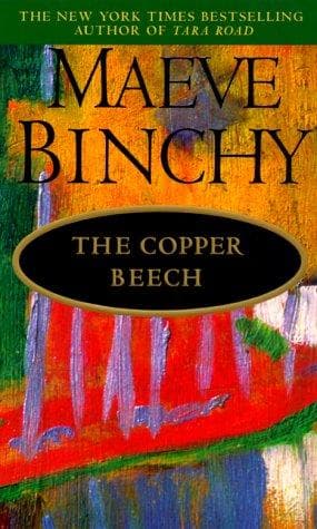 Best Maeve Binchy Books List of Popular Maeve Binchy Books, Ranked
