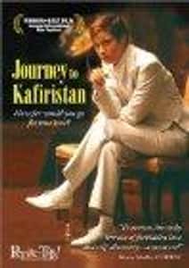 The Journey to Kafiristan
