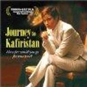 The Journey to Kafiristan