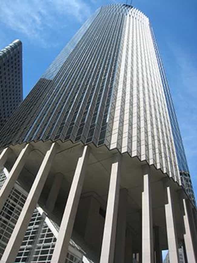 Philip Johnson Architecture List of Philip Johnson Buildings Philip Johnson Architecture List of Philip Johnson Buildings