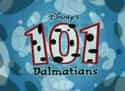 101 Dalmatians: The Series on Random Best TV Shows You Can Watch On Disney+