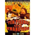 Ten Tigers from Kwangtung on Random Worst Movies