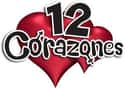 12 Corazones on Random Best Dating TV Shows