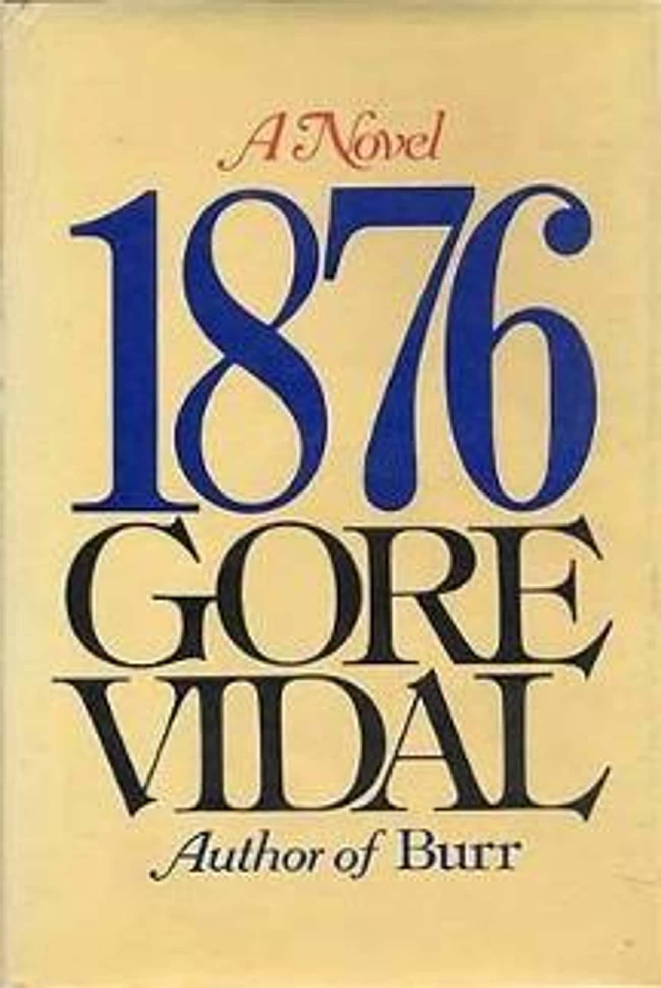 Книга видал. Гор видал. Gore Vidal’s book.