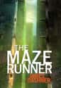 The Maze Runner on Random Best Young Adult Fantasy Series