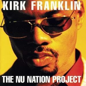 List of All Top Kirk Franklin Albums, Ranked