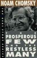 Best Noam Chomsky Books | List Of Popular Noam Chomsky Books, Ranked