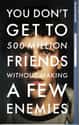 The Social Network on Random Very Best Biopics About Real Peopl
