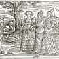 Three Witches is listed (or ranked) 12 on the list The All-Time Best Shakespeare Characters