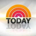 Today With Kathie Lee and Hoda on Random Best Current Daytime TV Shows