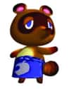 Tom Nook on Random Characters You Most Want To See In Super Smash Bros Switch