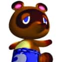 Tom Nook on Random Characters You Most Want To See In Super Smash Bros Switch