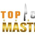 Top Chef Masters on Random Most Watchable Cooking Competition Shows