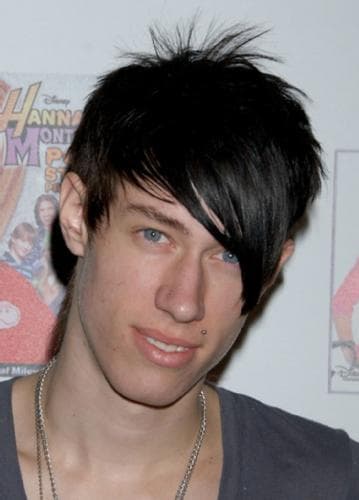 Hair Nose Piercing Men Which Side Famous Men With Nose Rings 2025