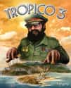 Tropico 3 on Random Best City-Building Games