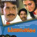 T. P. Balagopalan M.A. on Random Best Movies Directed by Sathyan Anthikkad