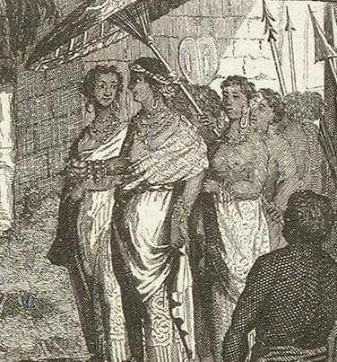 Members of the Travancore Royal Family | List of Travancore Royal ...