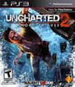 Uncharted 2: Among Thieves on Random Best Action-Adventure Games