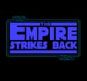 Star Wars: The Empire Strikes Back on Random Single NES Game