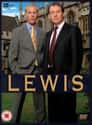 Inspector Lewis on Random Very Best British Crime Dramas