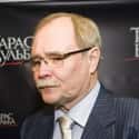 Vladimir Bortko is listed (or ranked) 30 on the list The Greatest Directors of the 1980s