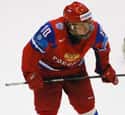 Vladimir Tarasenko on Random Greatest Russian Players in NHL History