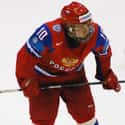 Vladimir Tarasenko on Random Best Current NHL Players