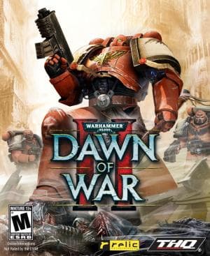 The 20 Best Warhammer 40K Games Of All Time