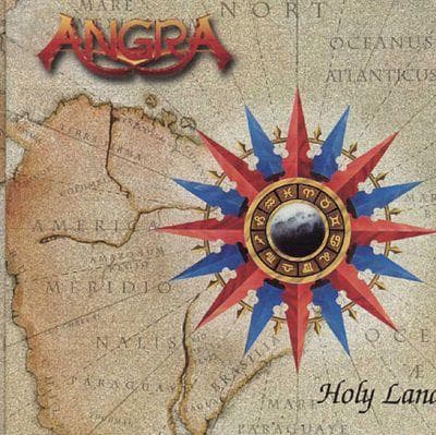 List of All Top Angra Albums, Ranked