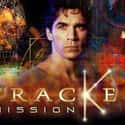 Dean McDermott, Adrian Paul, Amy Price-Francis   Tracker is a 2001 Canadian science fiction television series starring Adrian Paul and Amy Price-Francis.