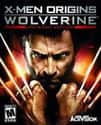 X-Men Origins: Wolverine on Random Best Video Games Based On Comic Books
