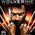X-Men Origins: Wolverine on Random Best Marvel Games