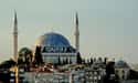 Yavuz Selim Mosque on Random Top Must-See Attractions in Istanbul