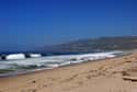 Zuma Beach on Random Best U.S. Beaches for Surfing