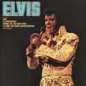 Elvis on Random Best Elvis Presley Albums