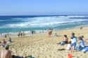 Sunset Beach on Random Best U.S. Beaches for Surfing