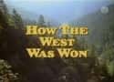 How the West Was Won on Random Best Western TV Shows
