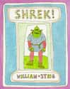 Shrek! on Random Greatest Children's Books That Were Made Into Movies